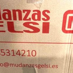 Portes y pequeñas mudanzas en Asturias