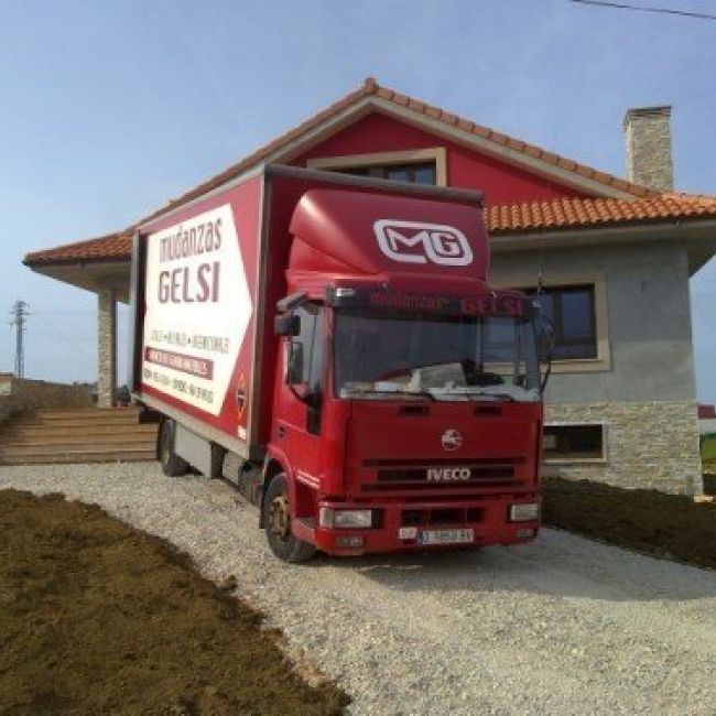 Transportes en Gijón
