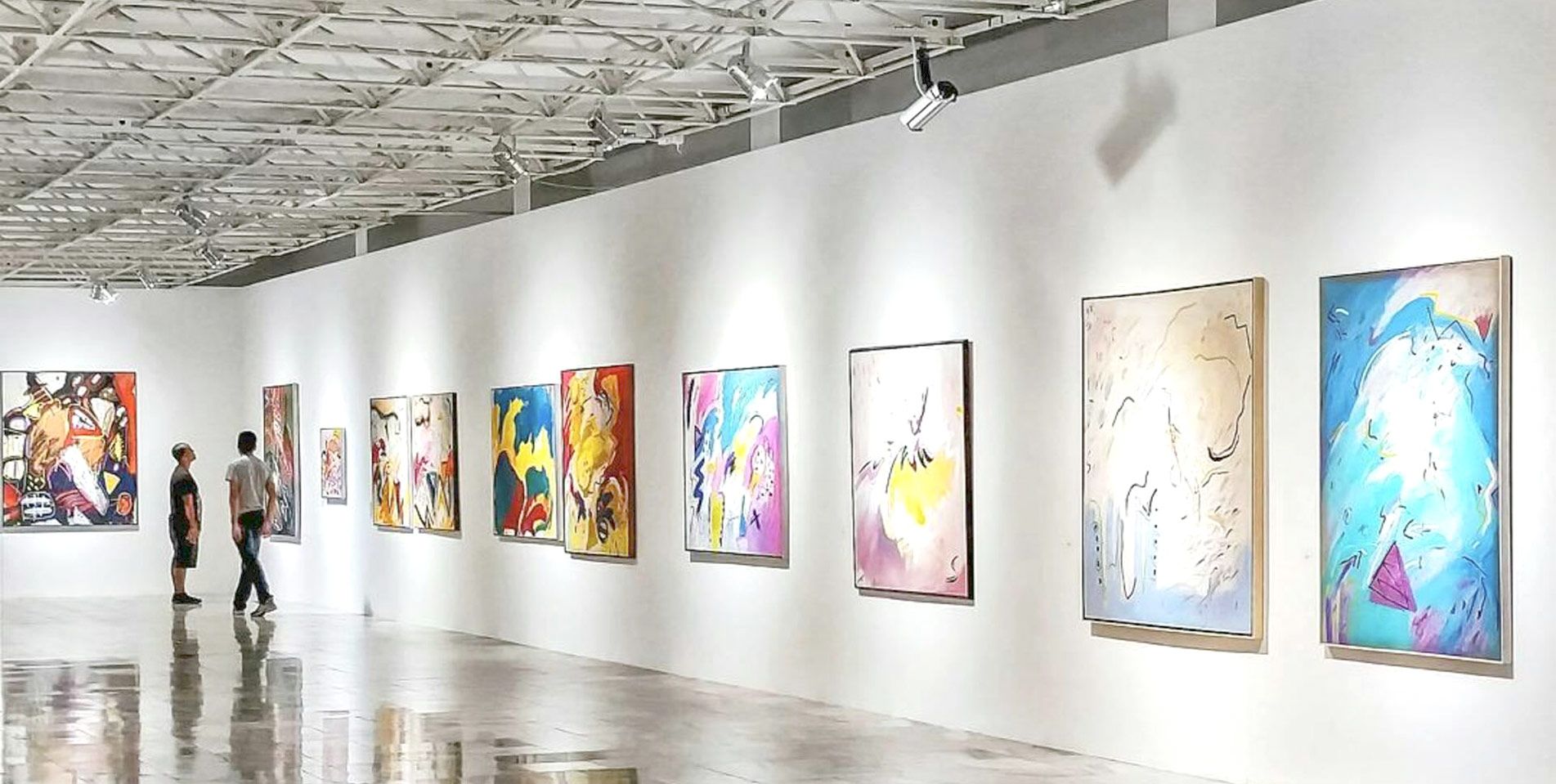 Traslado de exposiciones