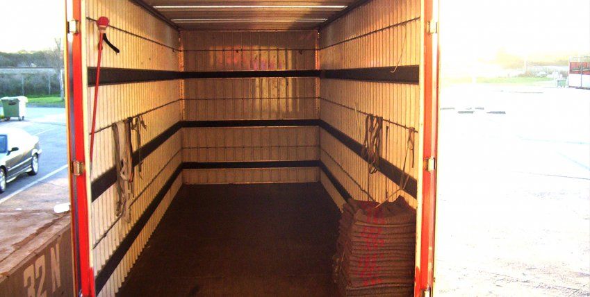 Pequeñas mudanzas en Oviedo