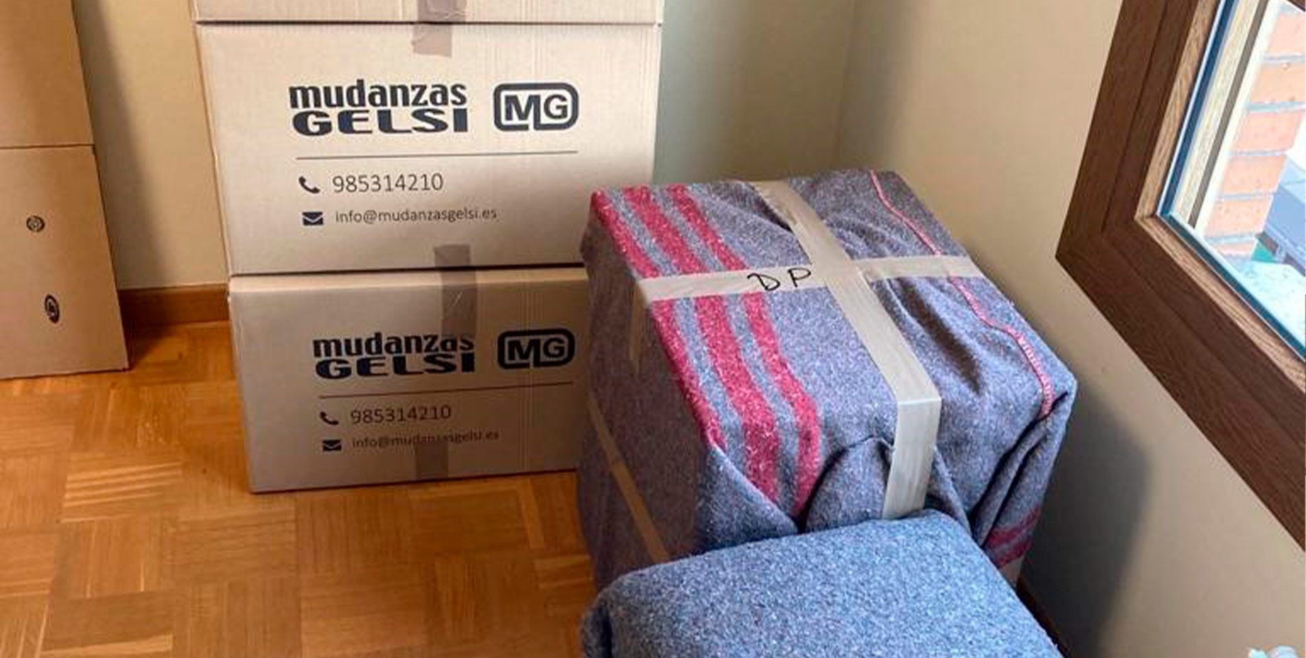 Traslado de particulares