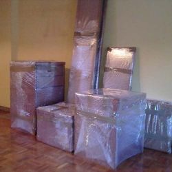 Especializados en Embalajes