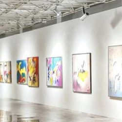 Traslado de exposiciones