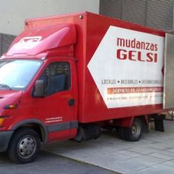 Traslado de oficinas